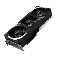 Palit nVidia GeForce RTX 4070 Ti GamingPro OC 12Gb NED407TT19K9-1043A
