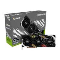 Palit nVidia GeForce RTX 4070 Ti GamingPro OC 12Gb NED407TT19K9-1043A