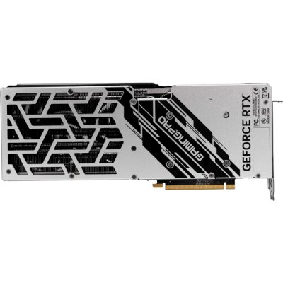 видеокарта Palit nVidia GeForce RTX 4070 Ti GamingPro OC 16Gb NED47TSH19T2-1043A