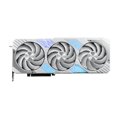 Palit nVidia GeForce RTX 4070 Ti GamingPro White OC 12Gb