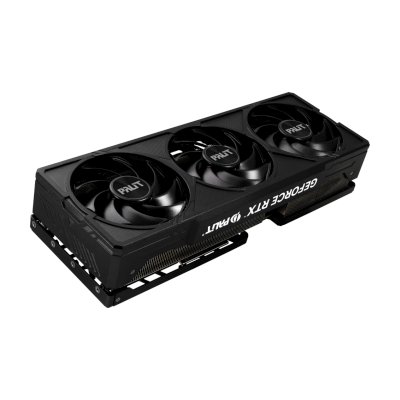 видеокарта Palit nVidia GeForce RTX 4070 Ti JetStream 12Gb NED407T019K9-1043J