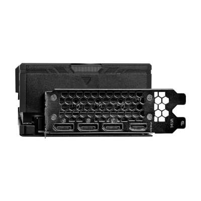 Palit nVidia GeForce RTX 4070 Ti JetStream 12Gb NED407T019K9-1043J