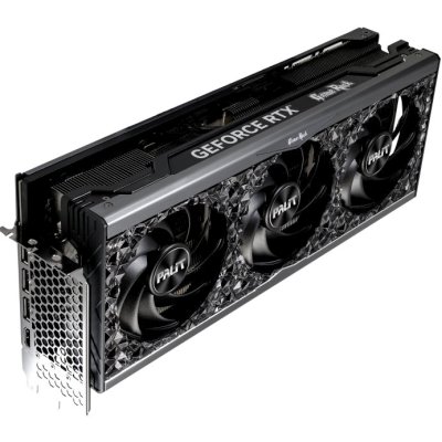 Palit nVidia GeForce RTX 4070 Ti Super GameRock Omni 16Gb NED47TS019T2-1020Q