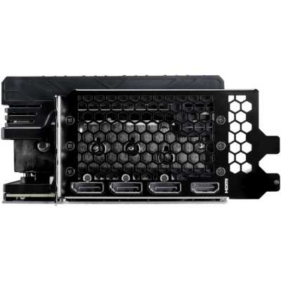 Palit nVidia GeForce RTX 4070 Ti Super GameRock Omni 16Gb NED47TS019T2-1020Q