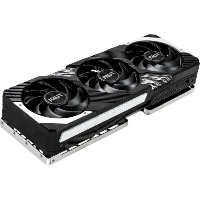 Palit nVidia GeForce RTX 4070 Ti Super GamingPro 16Gb NED47TS019T2-1043A