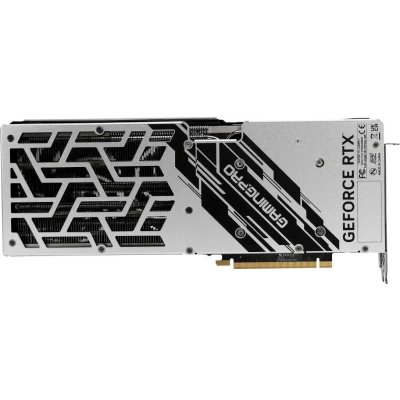 видеокарта Palit nVidia GeForce RTX 4070 Ti Super GamingPro 16Gb NED47TS019T2-1043A