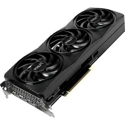Palit nVidia GeForce RTX 4070 Ti Super Infinity 3 OC 16Gb NED47TSS19T2-1043S
