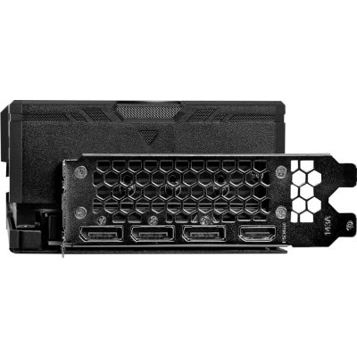 видеокарта Palit nVidia GeForce RTX 4070 Ti Super JetStream OC 16Gb NED47TSS19T2-1043J