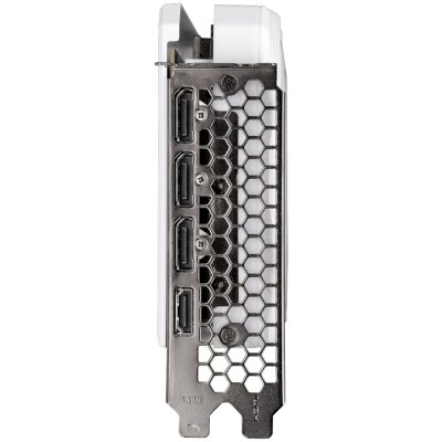 видеокарта Palit nVidia GeForce RTX 4070 White OC 12Gb NE64070S19K9-1048L