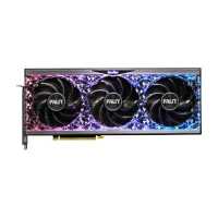 видеокарта Palit nVidia GeForce RTX 4080 GameRock OC 16Gb NED4080S19T2-1030G