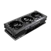 видеокарта Palit nVidia GeForce RTX 4080 GameRock OC 16Gb NED4080S19T2-1030G