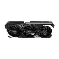 видеокарта Palit nVidia GeForce RTX 4080 GamingPro OC 16Gb NED4080T19T2-1032A