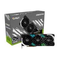 Palit nVidia GeForce RTX 4080 GamingPro OC 16Gb NED4080T19T2-1032A