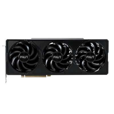 видеокарта Palit nVidia GeForce RTX 4080 JetStream 16Gb NED4080019T2-1032J