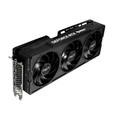 Palit nVidia GeForce RTX 4080 JetStream 16Gb NED4080019T2-1032J