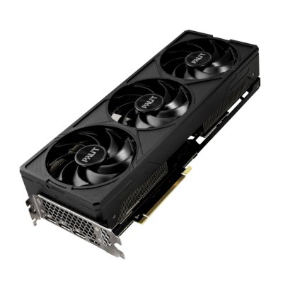 видеокарта Palit nVidia GeForce RTX 4080 JetStream 16Gb NED4080019T2-1032J