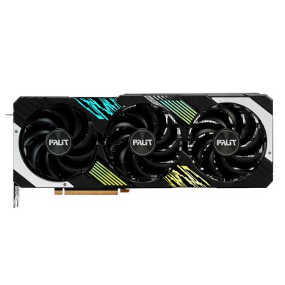 видеокарта Palit nVidia GeForce RTX 4080 Super GamingPro 16Gb NED408S019T2-1032A