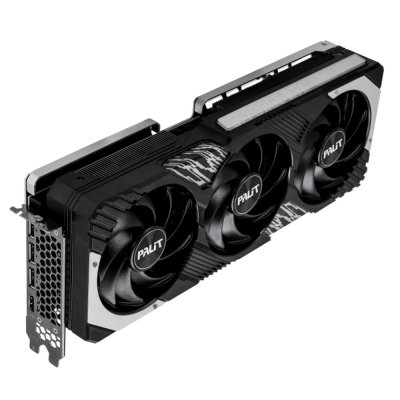 Palit nVidia GeForce RTX 4080 Super GamingPro 16Gb NED408S019T2-1032A