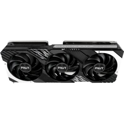 видеокарта Palit nVidia GeForce RTX 4080 Super GamingPro OC 16Gb NED408ST19T2-1032A