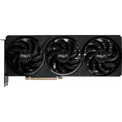 видеокарта Palit nVidia GeForce RTX 4080 Super Infinity 3 OC 16Gb NED408SS19T2-1032S