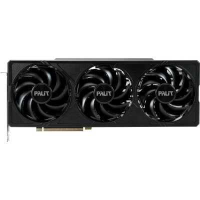 видеокарта Palit nVidia GeForce RTX 4080 Super JetStream OC 16Gb NED408SS19T2-1032J
