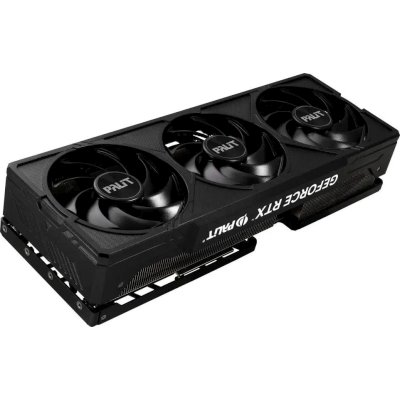 видеокарта Palit nVidia GeForce RTX 4080 Super JetStream OC 16Gb NED408SS19T2-1032J