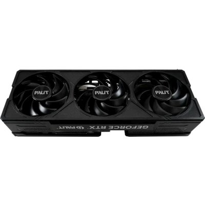 Palit nVidia GeForce RTX 4080 Super JetStream OC 16Gb NED408SS19T2-1032J