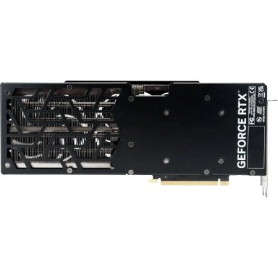 видеокарта Palit nVidia GeForce RTX 4080 Super JetStream OC 16Gb NED408SS19T2-1032J