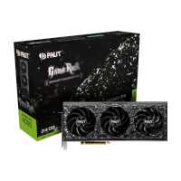 Palit nVidia GeForce RTX 4090 GameRock 24Gb NED4090019SB-1020G