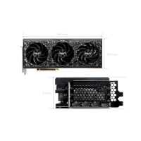 Palit nVidia GeForce RTX 4090 GameRock OC 24Gb NED4090S19SB-1020G