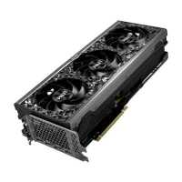 видеокарта Palit nVidia GeForce RTX 4090 GameRock OC 24Gb NED4090S19SB-1020G