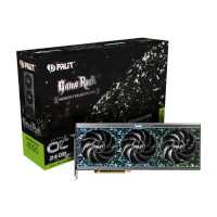Palit nVidia GeForce RTX 4090 GameRock OC 24Gb NED4090S19SB-1020G
