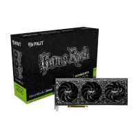 Palit nVidia GeForce RTX 4090 GameRock OmniBlack 24Gb NED4090019SB-1020Q