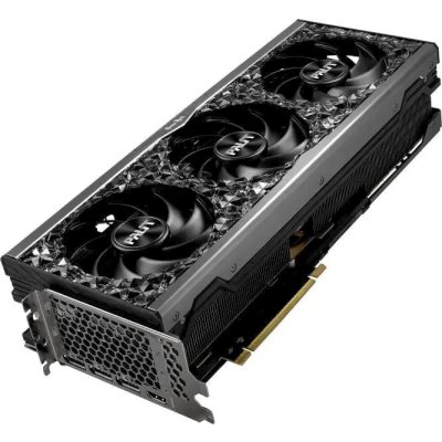 Palit nVidia GeForce RTX 4090 GameRock OmniBlack 24Gb NED4090019SB-1020Q V1