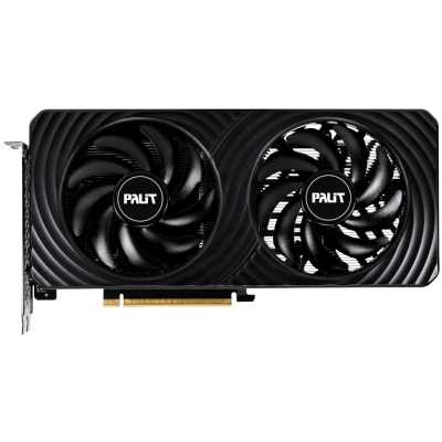 видеокарта Palit nVidia GeForce RTX 5050 Dual 8Gb NE65050019P1-GB2070D