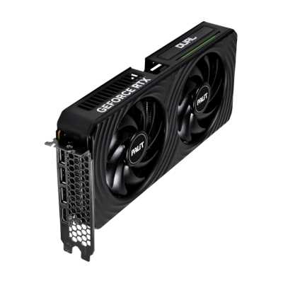 Palit nVidia GeForce RTX 5050 Dual 8Gb NE65050019P1-GB2070D
