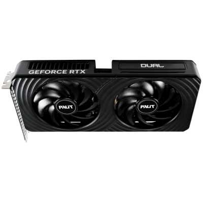 Palit nVidia GeForce RTX 5050 Dual 8Gb NE65050019P1-GB2070D