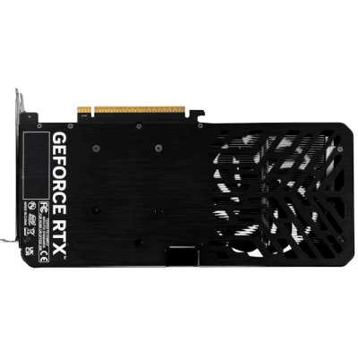 видеокарта Palit nVidia GeForce RTX 5050 Dual 8Gb NE65050019P1-GB2070D