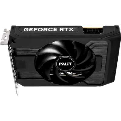 Palit nVidia GeForce RTX 5050 StormX 8Gb NE65050019P1-GB2070F