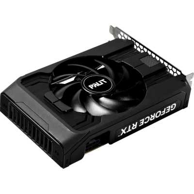 видеокарта Palit nVidia GeForce RTX 5050 StormX 8Gb NE65050019P1-GB2070F