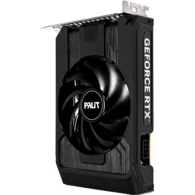 Palit nVidia GeForce RTX 5050 StormX 8Gb NE65050019P1-GB2070F
