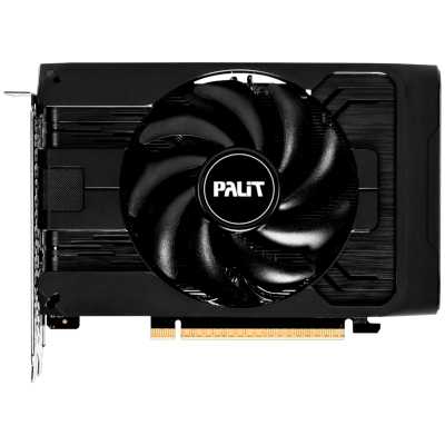 видеокарта Palit nVidia GeForce RTX 5050 StormX OC 8Gb NE65050T19P1-GB2070F
