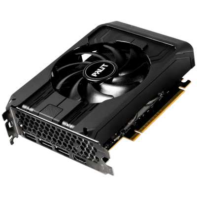 Palit nVidia GeForce RTX 5050 StormX OC 8Gb NE65050T19P1-GB2070F