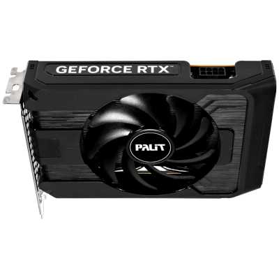 Palit nVidia GeForce RTX 5050 StormX OC 8Gb NE65050T19P1-GB2070F