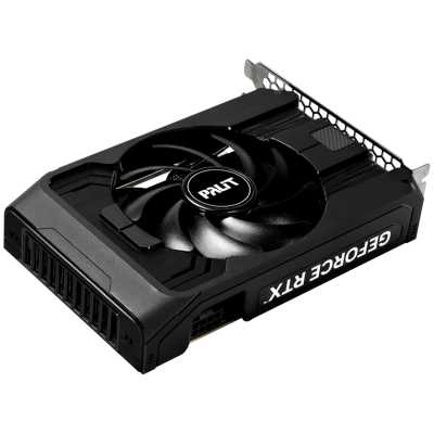 видеокарта Palit nVidia GeForce RTX 5050 StormX OC 8Gb NE65050T19P1-GB2070F