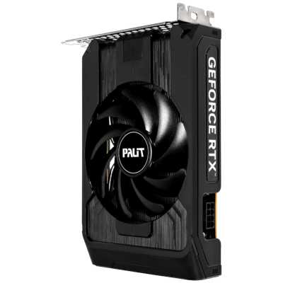 Palit nVidia GeForce RTX 5050 StormX OC 8Gb NE65050T19P1-GB2070F