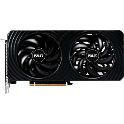 видеокарта Palit nVidia GeForce RTX 5060 Dual OC 8Gb NE75060S19P1-GB2063D