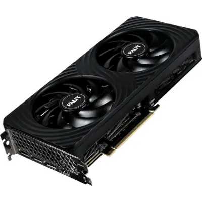 Palit nVidia GeForce RTX 5060 Dual OC 8Gb NE75060S19P1-GB2063D