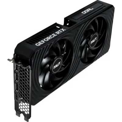 видеокарта Palit nVidia GeForce RTX 5060 Dual OC 8Gb NE75060S19P1-GB2063D
