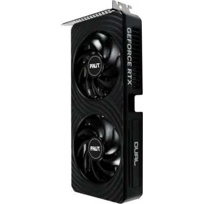 Palit nVidia GeForce RTX 5060 Dual OC 8Gb NE75060S19P1-GB2063D